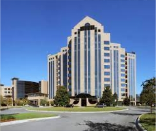 Lamar South Carolina Hospital